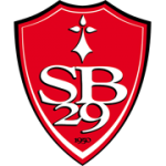 Trực tiếp bóng đá AJ Auxerre vs Stade Brestois 29